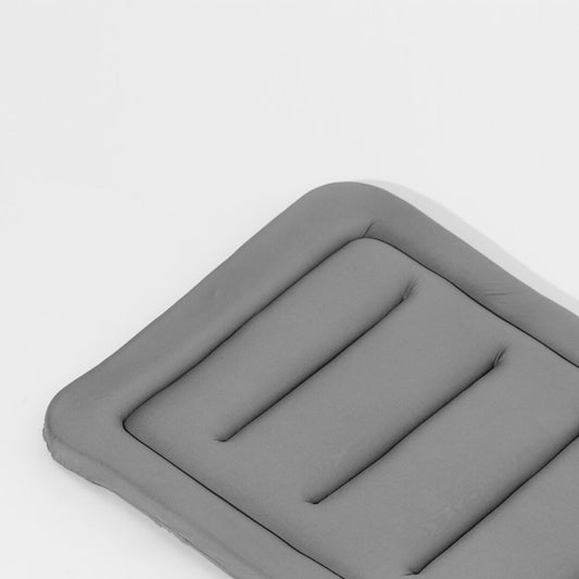 Mat-Trix Travel Mat – Portable, Multi-Position Comfort for Planes, Work, and Relaxation