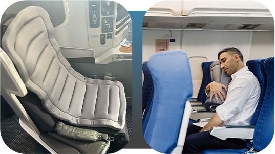 The Road Warrior's Guide: How Business Travel Impacts Work-Life Balance for Modern Professionals