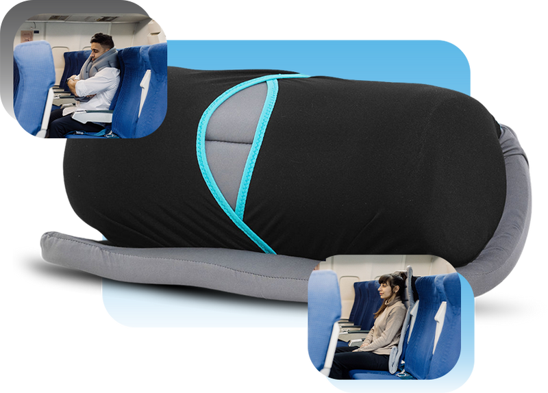 Introducing the Mat-Trix Travel Mat