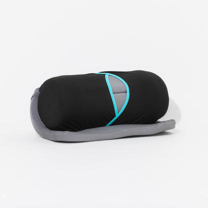 Mat-Trix Travel Mat – Portable, Multi-Position Comfort for Planes, Work, and Relaxation