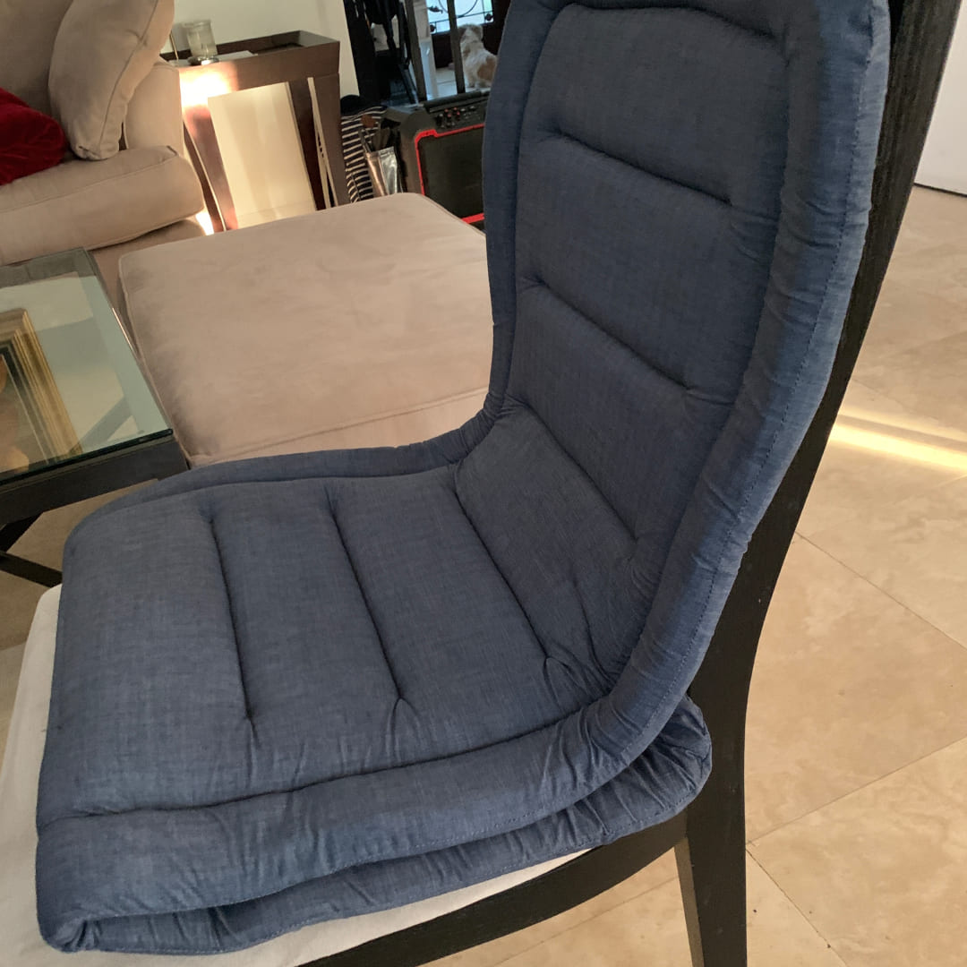 Mat-Trix Travel Mat – Portable, Multi-Position Comfort for Planes, Work, and Relaxation